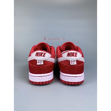 Buy Nike Dunk Low "Valentines Day 2024" FZ3548-612 Quality Reps Replicas Shoes