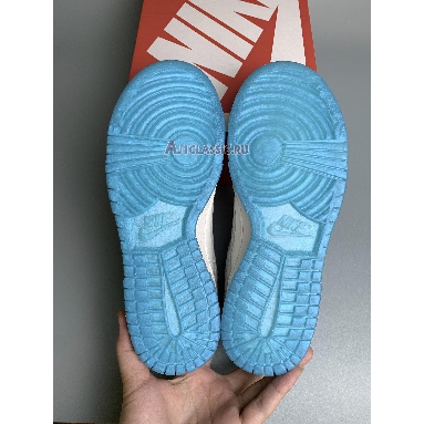 Buy Nike Dunk Low LX Year of the Dragon 2024 "Green" FZ5065-111 Quality Reps Replicas Shoes