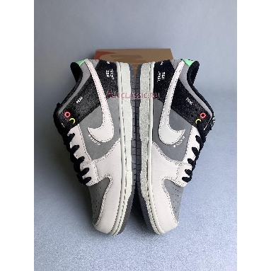 Buy Nike SB Dunk Low "VX1000" CV1659-001-1 Quality Reps Replicas Shoes