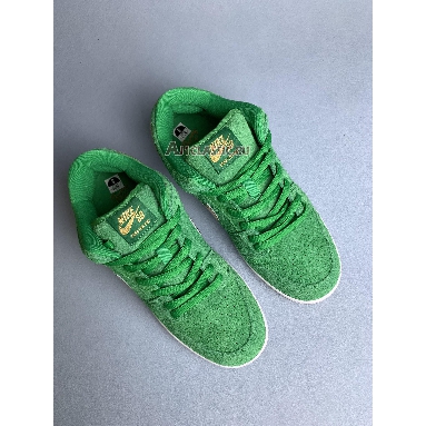 Buy Nike SB Dunk Low Pro "St Patricks Day" BQ6817-303-1 Quality Reps Replicas Shoes