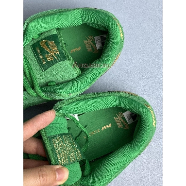 Buy Nike SB Dunk Low Pro "St Patricks Day" BQ6817-303-1 Quality Reps Replicas Shoes