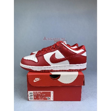 Buy Nike Dunk Low Retro SP "St. Johns" CU1727-100-1 Quality Reps Replicas Shoes