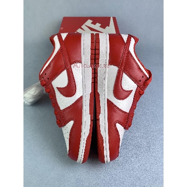 Buy Nike Dunk Low Retro SP "St. Johns" CU1727-100-1 Quality Reps Replicas Shoes