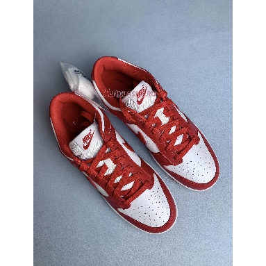 Buy Nike Dunk Low Retro SP "St. Johns" CU1727-100-1 Quality Reps Replicas Shoes