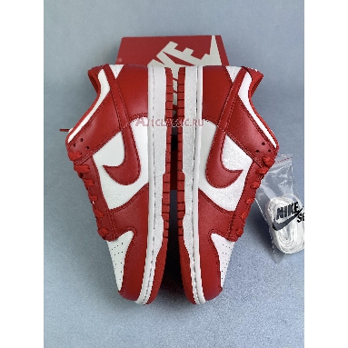 Buy Nike Dunk Low Retro SP "St. Johns" CU1727-100-1 Quality Reps Replicas Shoes