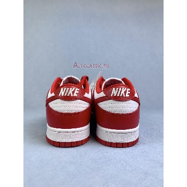 Buy Nike Dunk Low Retro SP "St. Johns" CU1727-100-1 Quality Reps Replicas Shoes