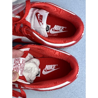 Buy Nike Dunk Low Retro SP "St. Johns" CU1727-100-1 Quality Reps Replicas Shoes