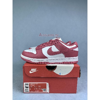 Buy Nike Dunk Low "Archeo Pink" DD1503-111-1 Quality Reps Replicas Shoes