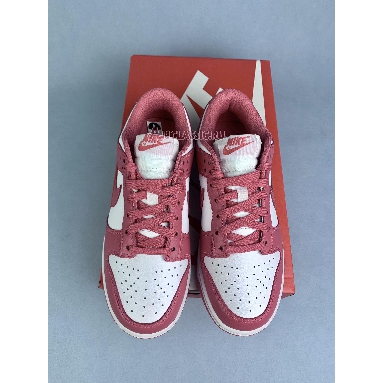 Buy Nike Dunk Low "Archeo Pink" DD1503-111-1 Quality Reps Replicas Shoes