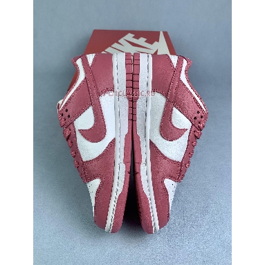 Buy Nike Dunk Low "Archeo Pink" DD1503-111-1 Quality Reps Replicas Shoes