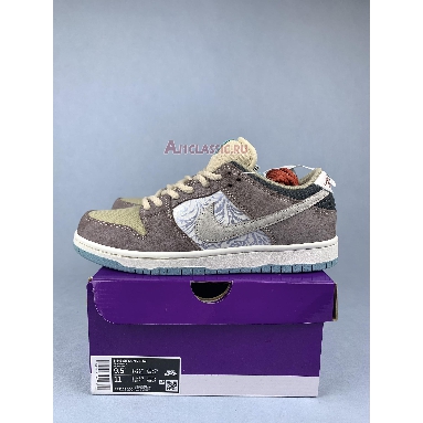 Buy Nike Dunk Low SB "Big Money Savings" FZ3129-200 Quality Reps Replicas Shoes