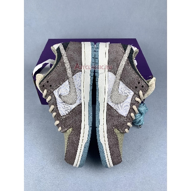 Buy Nike Dunk Low SB "Big Money Savings" FZ3129-200 Quality Reps Replicas Shoes