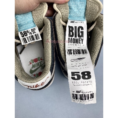 Buy Nike Dunk Low SB "Big Money Savings" FZ3129-200 Quality Reps Replicas Shoes