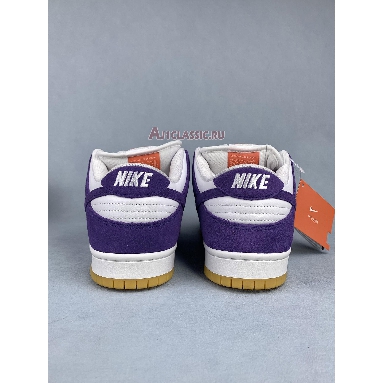 Buy Nike SB Dunk Low Pro ISO "Orange Label Court Purple" DV5464-500-1 Quality Reps Replicas Shoes