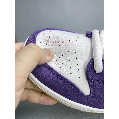 Buy Nike SB Dunk Low Pro ISO "Orange Label Court Purple" DV5464-500-1 Quality Reps Replicas Shoes