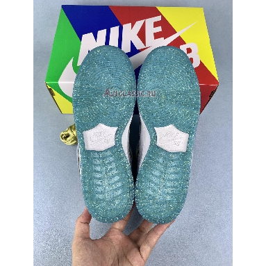 Buy Sean Cliver x Nike SB Dunk Low "Holiday Special" DC9936-100-1 Quality Reps Replicas Shoes