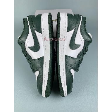 Buy Air Jordan 1 Low "Galactic Jade" DC0774-113 Quality Reps Replicas Shoes