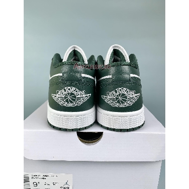 Buy Air Jordan 1 Low "Galactic Jade" DC0774-113 Quality Reps Replicas Shoes