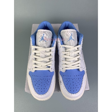 Buy Air Jordan 1 Low SE "Just Skate - University Blue" FJ7219-441 Quality Reps Replicas Shoes