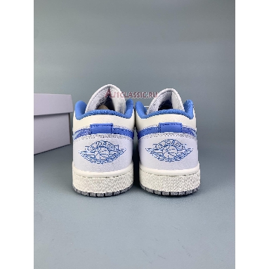 Buy Air Jordan 1 Low SE "Just Skate - University Blue" FJ7219-441 Quality Reps Replicas Shoes