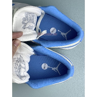 Buy Air Jordan 1 Low SE "Just Skate - University Blue" FJ7219-441 Quality Reps Replicas Shoes