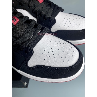 Buy Air Jordan 1 Low "Mystic Green" 553558-113-1 Quality Reps Replicas Shoes