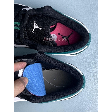 Buy Air Jordan 1 Low "Mystic Green" 553558-113-1 Quality Reps Replicas Shoes