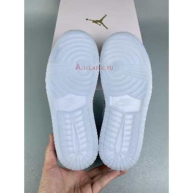 Buy Air Jordan 1 Low SE "Emerald Rise" FN8899-131 Quality Reps Replicas Shoes