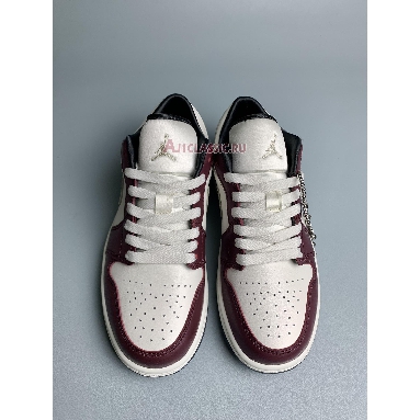 Buy Air Jordan 1 Low SE "Chinese New Year" FJ5735-100 Quality Reps Replicas Shoes