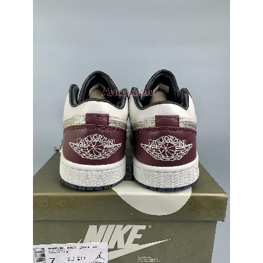 Buy Air Jordan 1 Low SE "Chinese New Year" FJ5735-100 Quality Reps Replicas Shoes