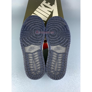 Buy Air Jordan 1 Low SE "Chinese New Year" FJ5735-100 Quality Reps Replicas Shoes