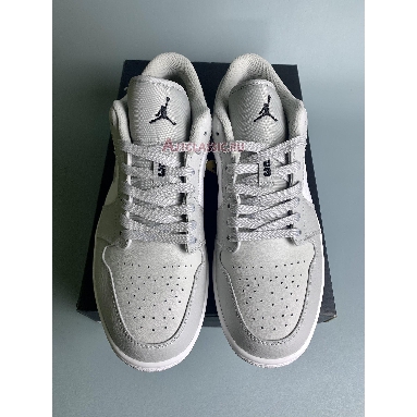 Buy Air Jordan 1 Low "White Camo" DC9036-100-1 Quality Reps Replicas Shoes