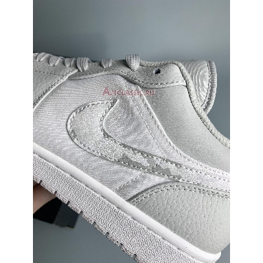 Buy Air Jordan 1 Low "White Camo" DC9036-100-1 Quality Reps Replicas Shoes