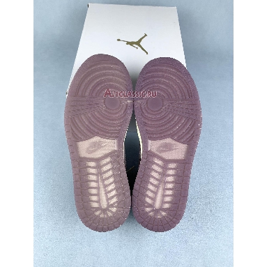 Buy Air Jordan 1 Low "Pastel Plum" DZ2768-651 Quality Reps Replicas Shoes