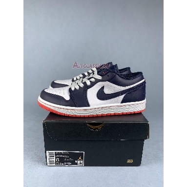 Buy Air Jordan 1 Retro Low "Pastel Plum" 553558-481-1 Quality Reps Replicas Shoes