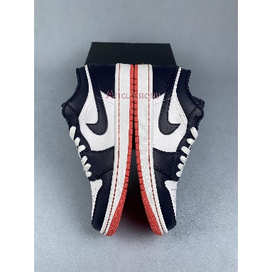 Buy Air Jordan 1 Retro Low "Pastel Plum" 553558-481-1 Quality Reps Replicas Shoes