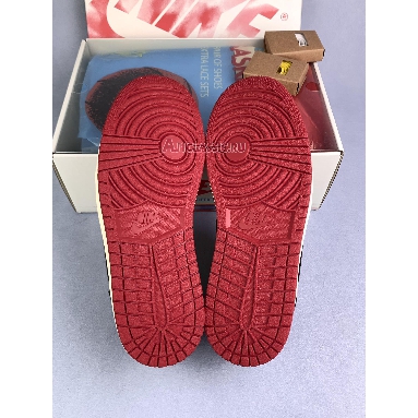 Buy Trophy Room x Air Jordan 1 Retro Low OG SP "Rookie Card - Away" FN0432-100 Quality Reps Replicas Shoes