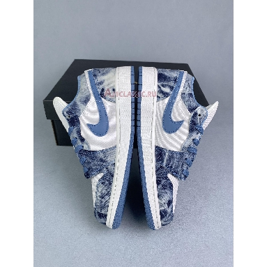 Buy Air Jordan 1 Low "Washed Denim" DM8947-100 Quality Reps Replicas Shoes