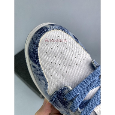 Buy Air Jordan 1 Low "Washed Denim" DM8947-100 Quality Reps Replicas Shoes