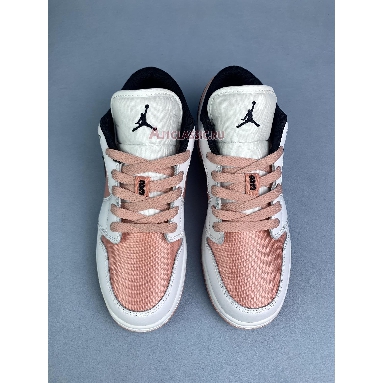 Buy Air Jordan 1 Low GS "Light Madder Root" DM8960-801-1 Quality Reps Replicas Shoes