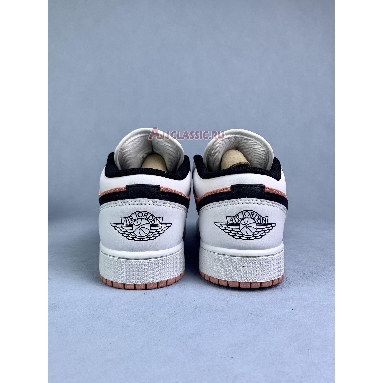 Buy Air Jordan 1 Low GS "Light Madder Root" DM8960-801-1 Quality Reps Replicas Shoes
