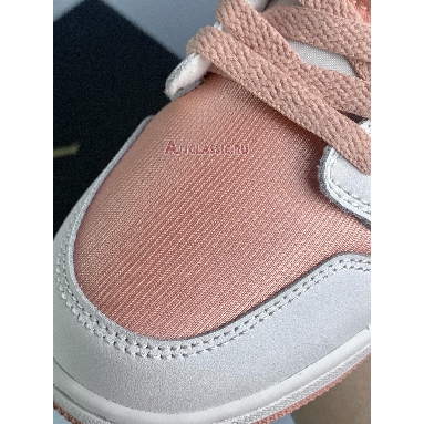 Buy Air Jordan 1 Low GS "Light Madder Root" DM8960-801-1 Quality Reps Replicas Shoes
