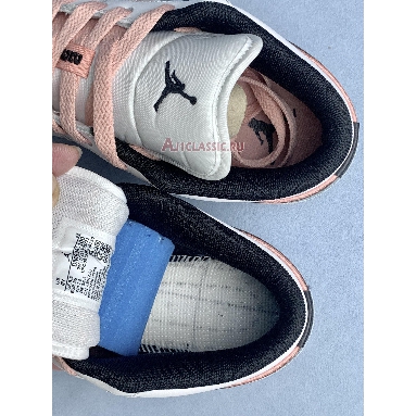 Buy Air Jordan 1 Low GS "Light Madder Root" DM8960-801-1 Quality Reps Replicas Shoes