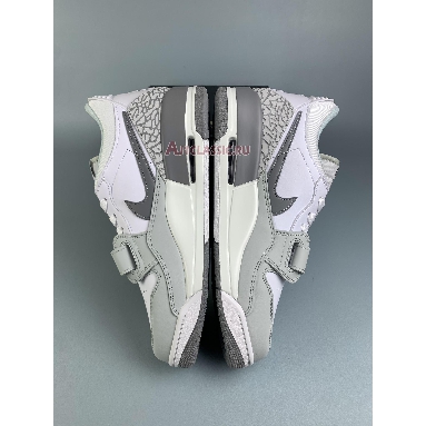 Buy Air Jordan Legacy 312 Low "Sea Glass" FV8115-101 Quality Reps Replicas Shoes