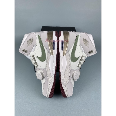 Buy Air Jordan Legacy 312 "Year of the Dragon" HF0745-131 Quality Reps Replicas Shoes