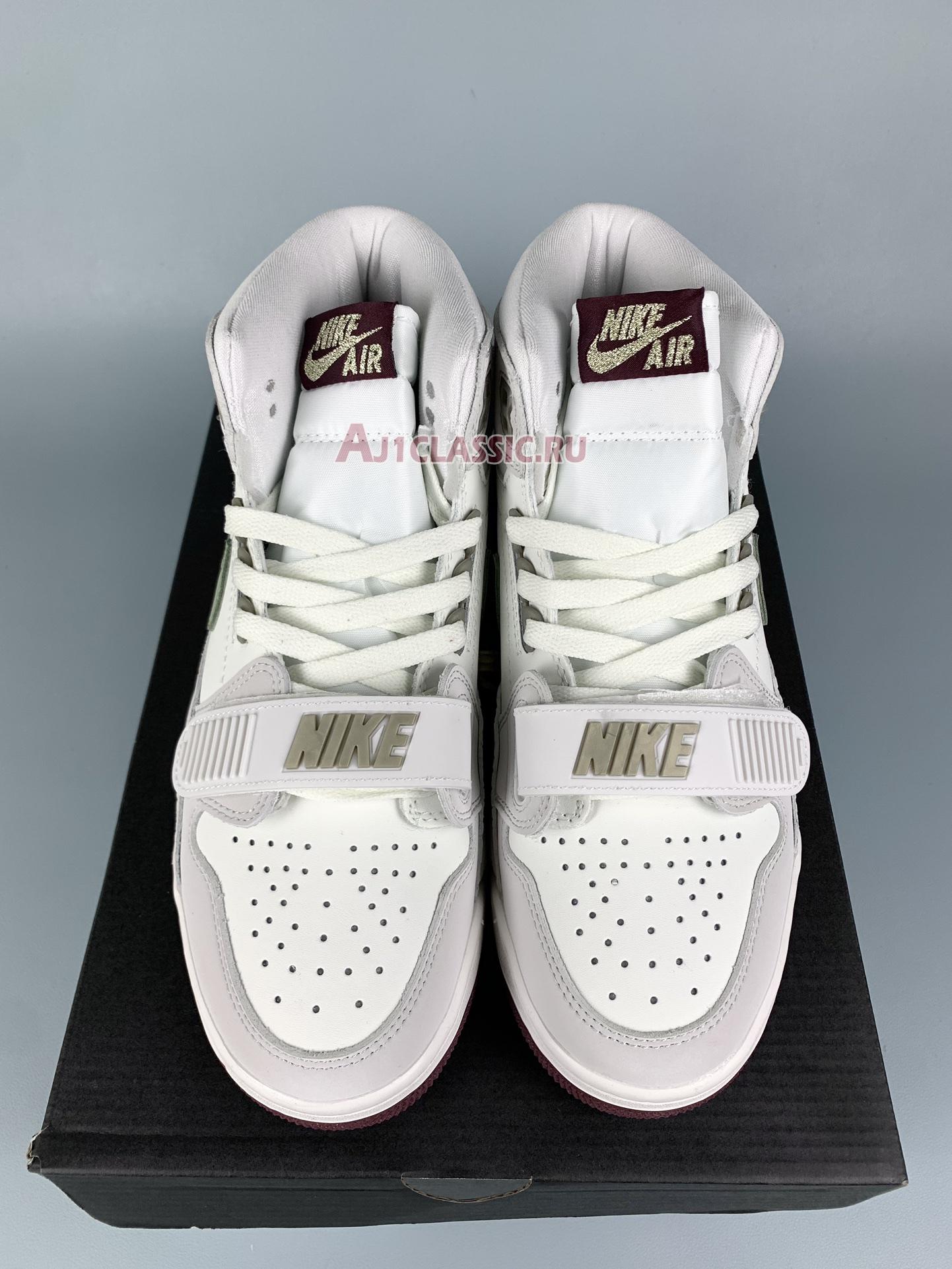 New Air Jordan Legacy 312 "Year of the Dragon" HF0745-131 Shoes