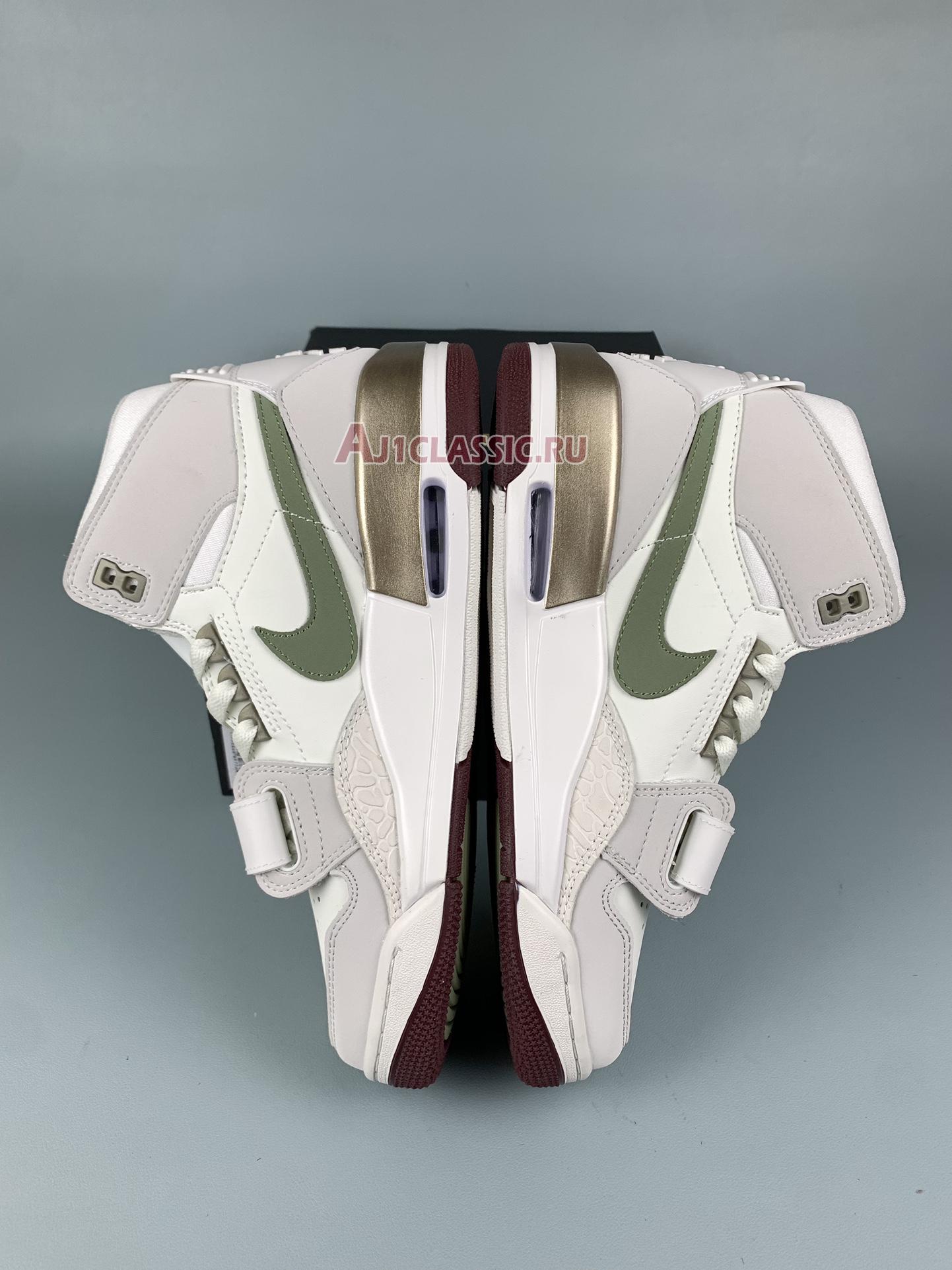 New Air Jordan Legacy 312 "Year of the Dragon" HF0745-131 Shoes