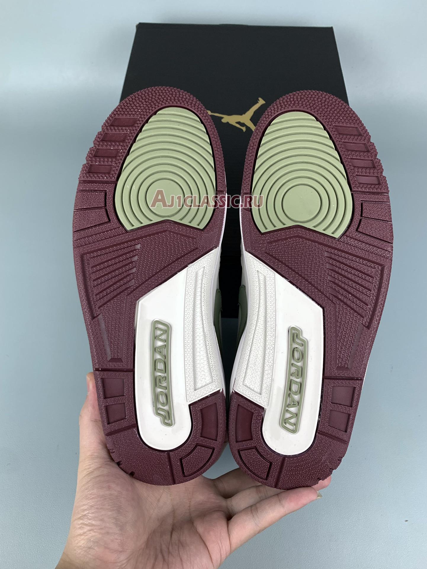 New Air Jordan Legacy 312 "Year of the Dragon" HF0745-131 Shoes