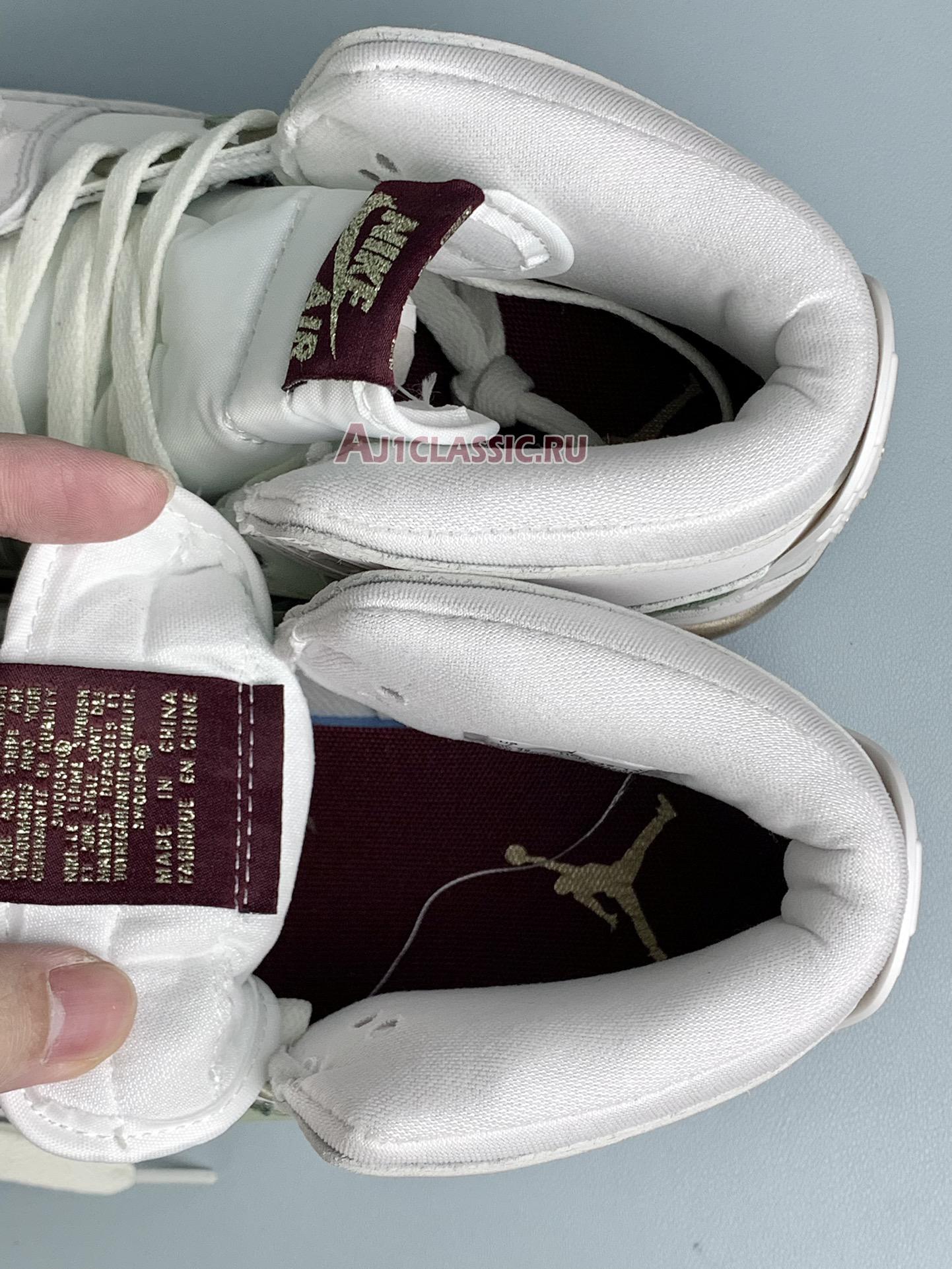 New Air Jordan Legacy 312 "Year of the Dragon" HF0745-131 Shoes