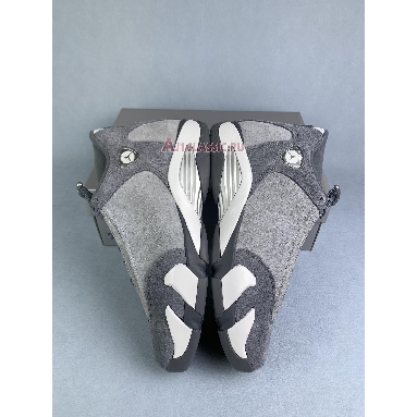 Buy Air Jordan 14 Retro "Flint Grey" FJ3460-012 Quality Reps Replicas Shoes